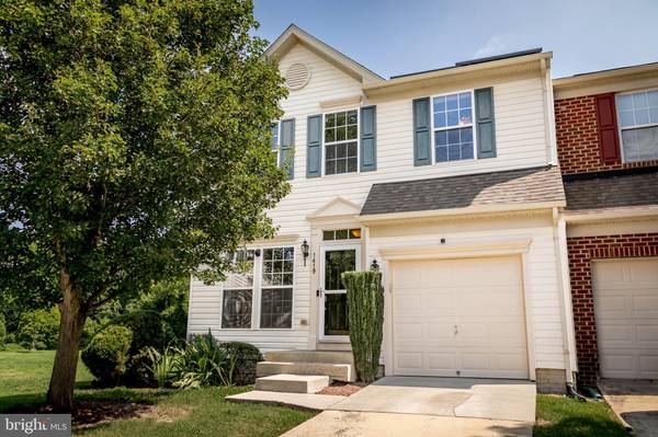 1419 CAT TAIL CT, Salisbury, MD 21804