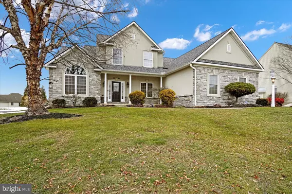 York, PA 17408,1487 FARM CROSS WAY