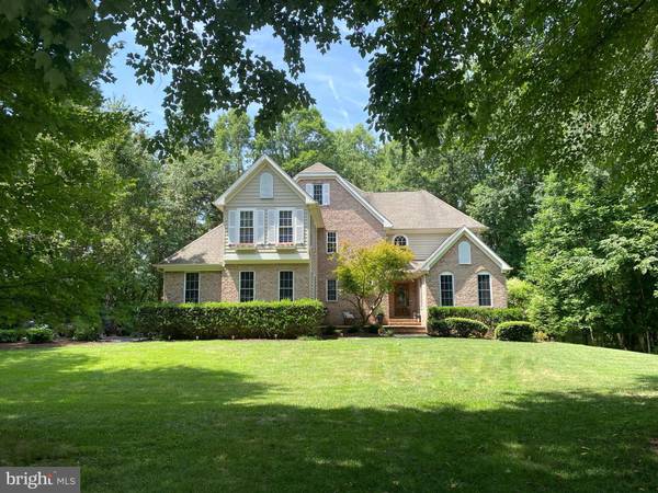 11310 FAWN LAKE PKWY, Spotsylvania, VA 22551