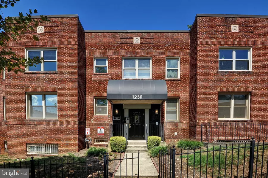 1230 HOLBROOK TER NE #203, Washington, DC 20002