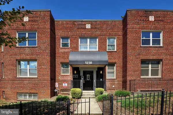 1230 HOLBROOK TER NE #203, Washington, DC 20002