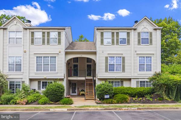 11180 RIENZI PL #102, Manassas, VA 20109