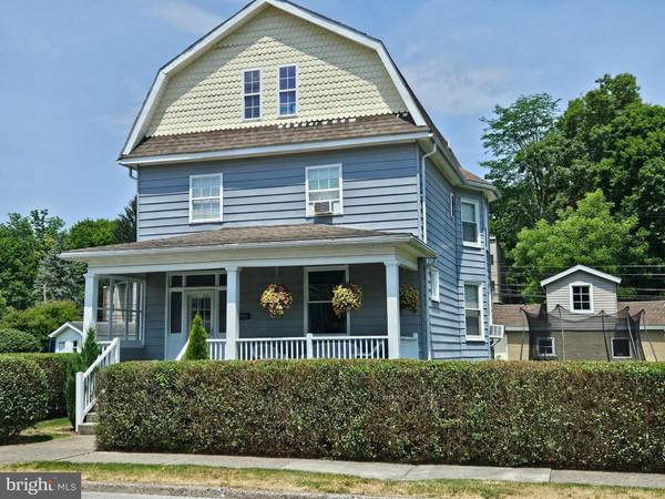 455 PARK AVE, Tyrone, PA 16686