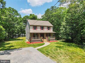 61 SUNRISE DR, Jim Thorpe, PA 18229