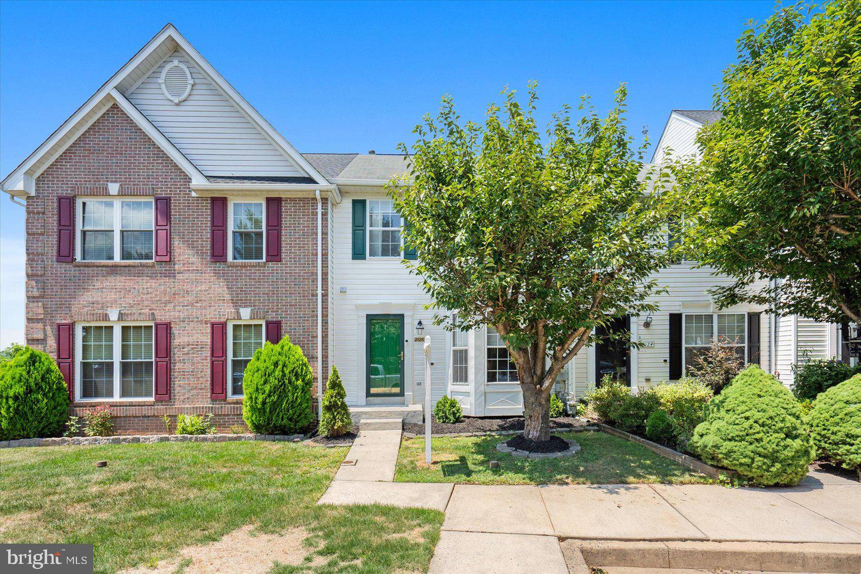 2126 NICOLE WAY, Abingdon, MD 21009