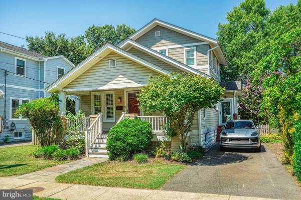 2508 TERRETT AVE, Alexandria, VA 22301