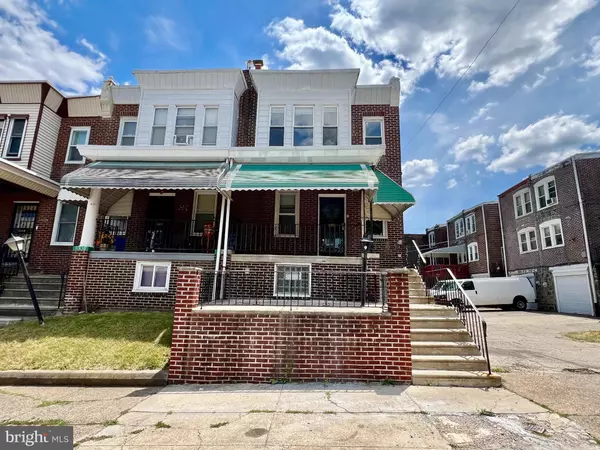 5932 TURNER ST, Philadelphia, PA 19151