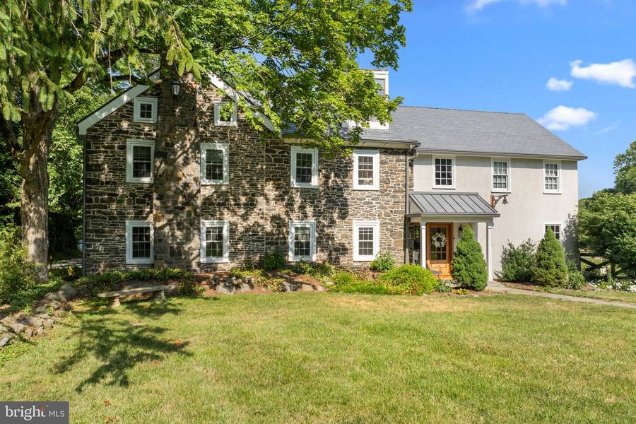 555A RICH HILL, Sellersville, PA 18960