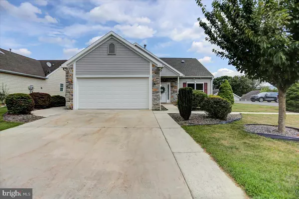 Shippensburg, PA 17257,9 LANTERN LN