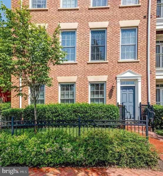 1115 CAMERON ST #115, Alexandria, VA 22314