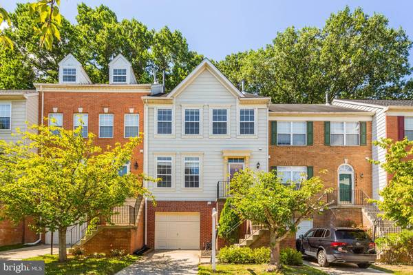 13444 ANSEL TER,  Germantown,  MD 20874