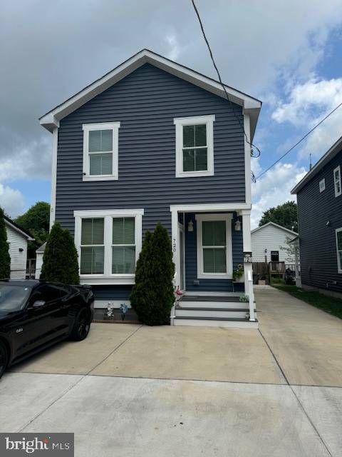 Seaford, DE 19973,720 WOOLFORD ST