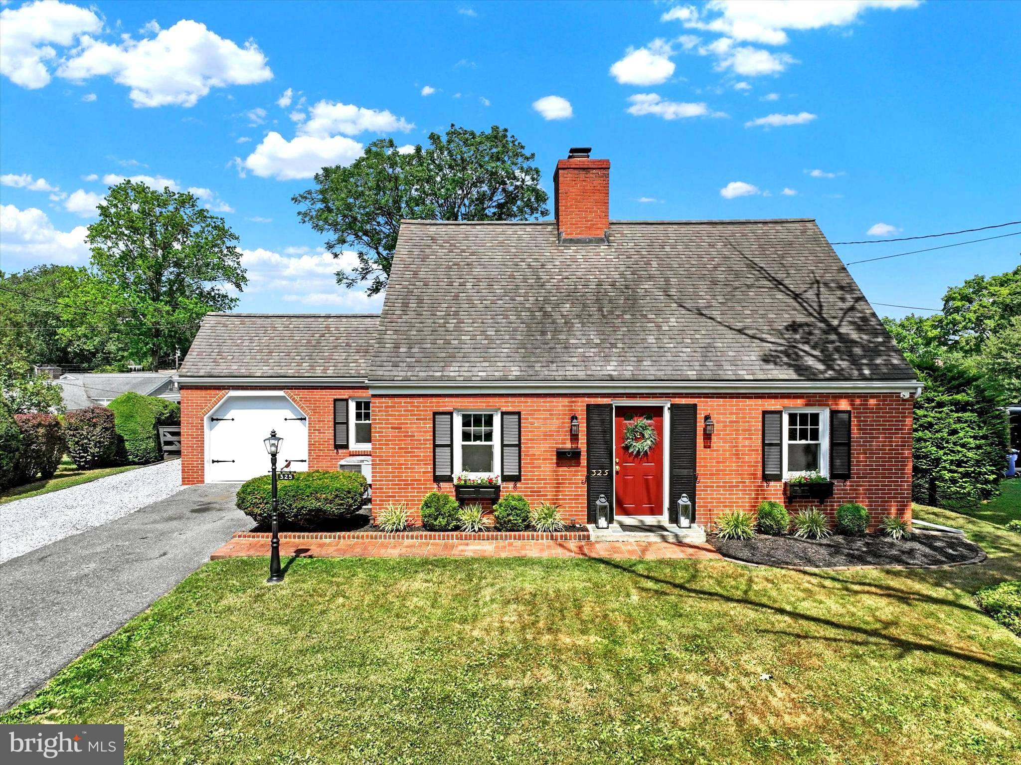 Landisville, PA 17538,325 STONY BATTERY RD