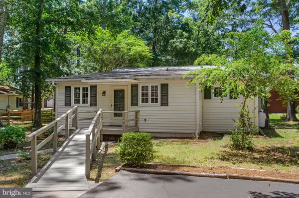 Tall Timbers, MD 20690,18352 RIVER RD