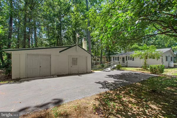 Tall Timbers, MD 20690,18352 RIVER RD