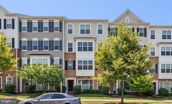 11918 LITTLE SENECA PKWY #2452, Clarksburg, MD 20871