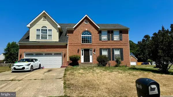 1123 BOHAC LN, Accokeek, MD 20607