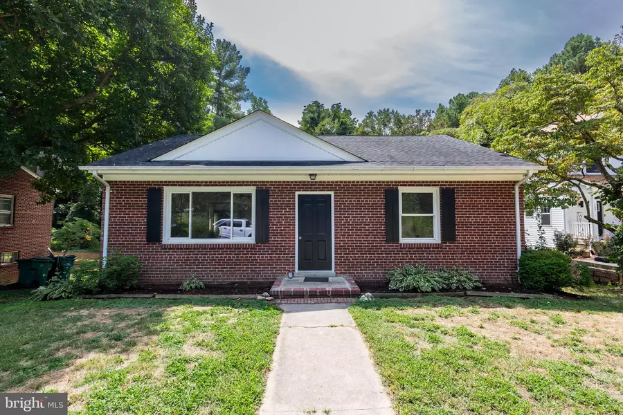 148 MAURY AVE, Bowling Green, VA 22427