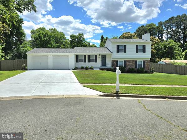 7505 TWINING CT, Hyattsville, MD 20785