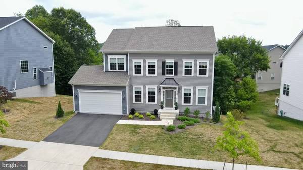 Round Hill, VA 20141,17884 RIDGEWOOD PL