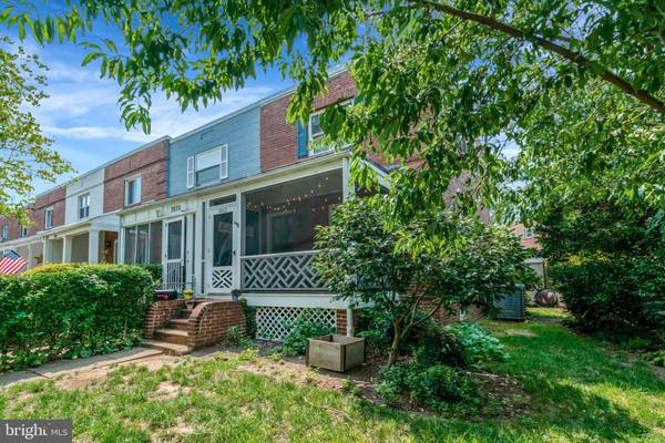 3012 MANNING ST, Alexandria, VA 22305