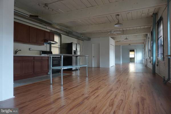 1011 CHERRY ST #4TH FL, Philadelphia, PA 19107