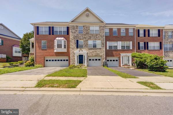 4626 KINGS MILL WAY, Owings Mills, MD 21117