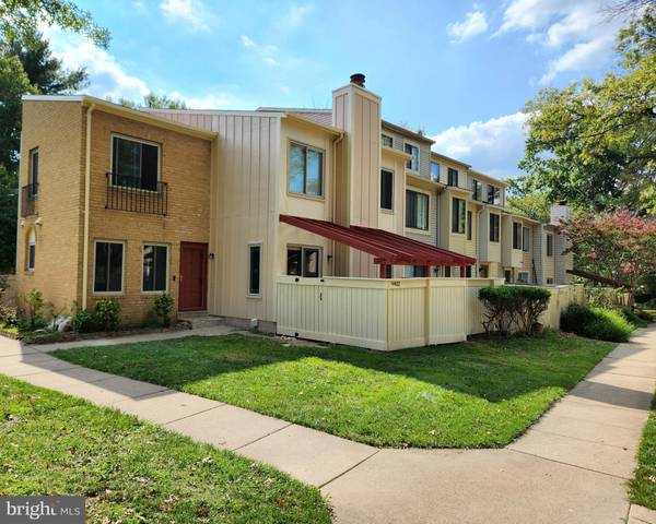 9402 RUSHMORE CT,  Montgomery Village,  MD 20886