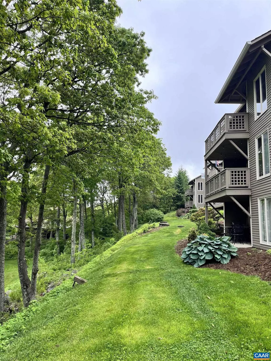 Wintergreen Resort, VA 22967,2052 STONE RIDGE CONDOS