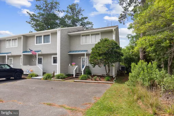 Bethany Beach, DE 19930,823 -D WESTWOOD AVE #48