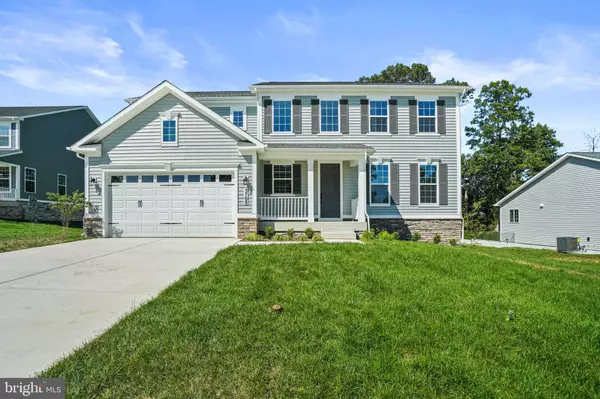 White Marsh, MD 21162,5708 CHARLIES WAY