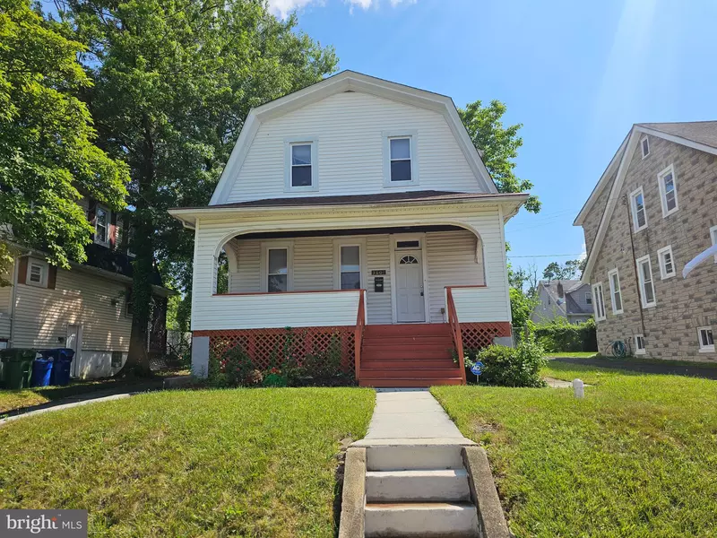 3807 FERNHILL AVE, Baltimore, MD 21215