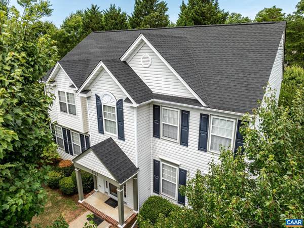 Charlottesville, VA 22911,2046 ACORN HILL CT