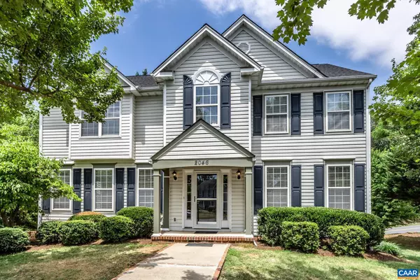 2046 ACORN HILL CT, Charlottesville, VA 22911