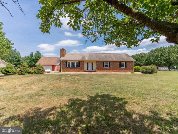 Luray, VA 22835,133 PACER DR