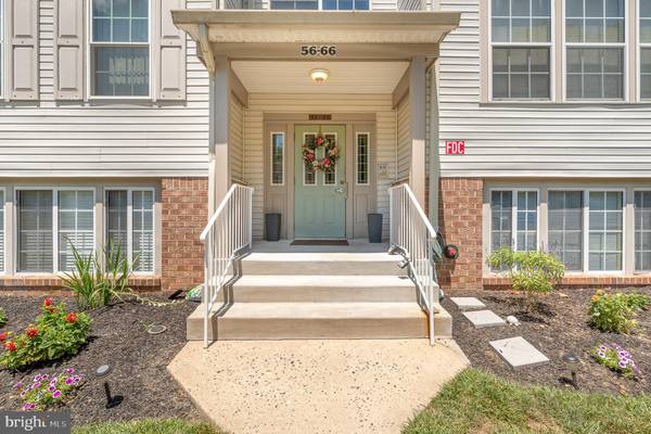 58 WHIPS LN #29, Nottingham, MD 21236