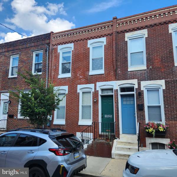 1525 S GARNET ST, Philadelphia, PA 19146