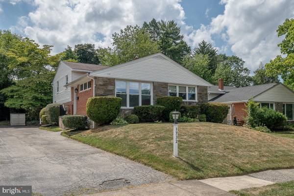 1732 GREEN VALLEY RD, Havertown, PA 19083