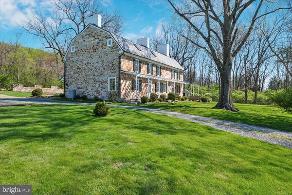 Downingtown, PA 19335,150 BELL TAVERN LN