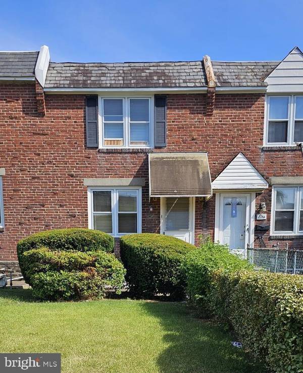 2212 ARDMORE AVE, Drexel Hill, PA 19026