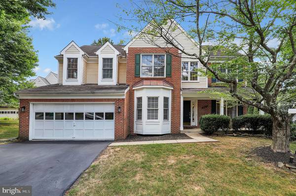 9312 SEVERN TER, Gaithersburg, MD 20879