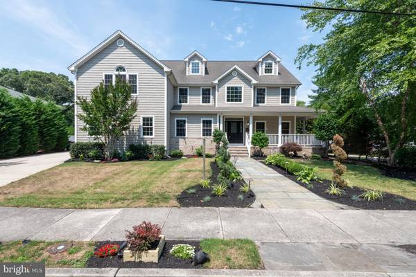 3 RIDGEWOOD DR, Northfield, NJ 08225