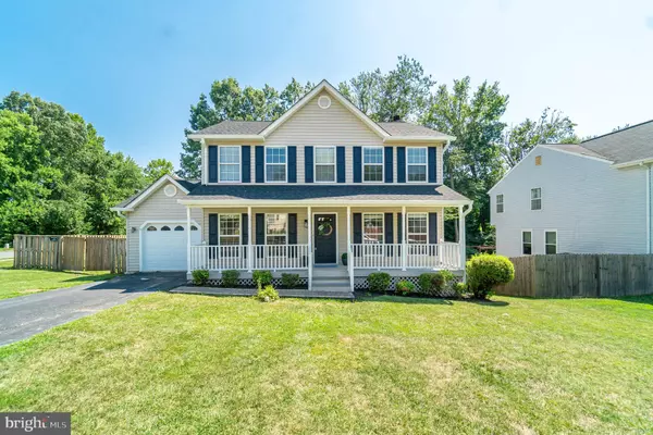 78 TANTERRA DR, Stafford, VA 22556