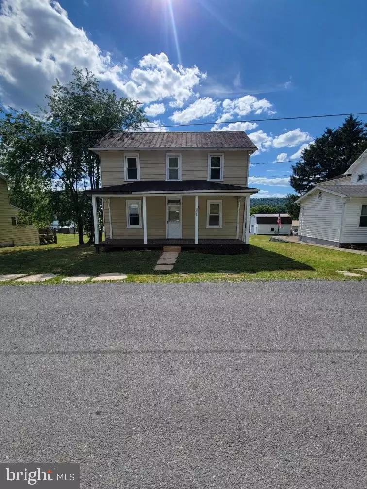 Three Springs, PA 17264,19968 PINE ST