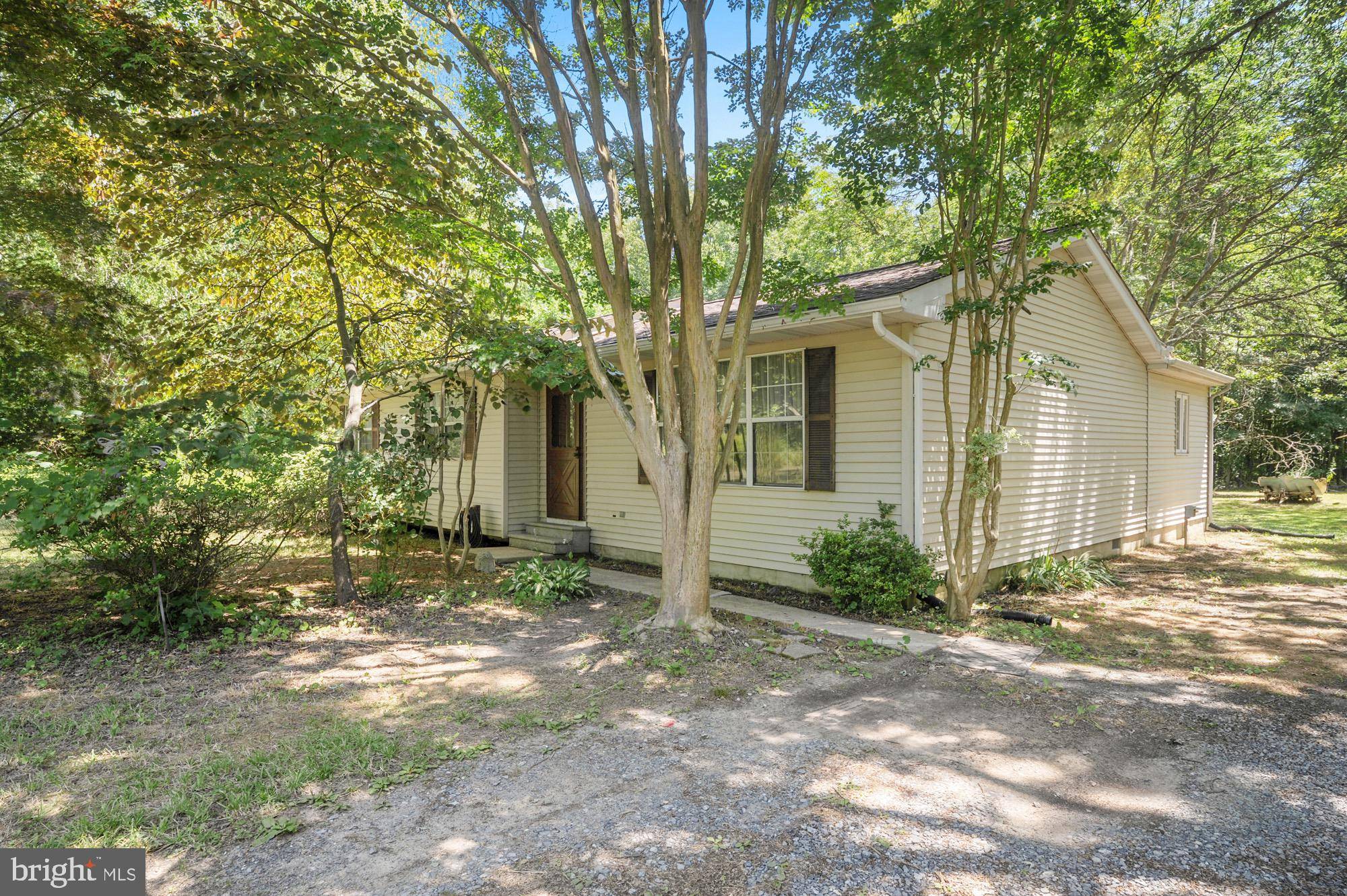Dover, DE 19901,2856 LEIPSIC RD