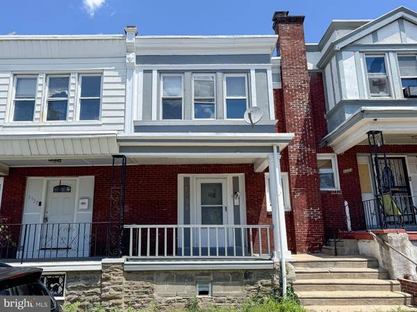 2025 WIDENER PL, Philadelphia, PA 19138