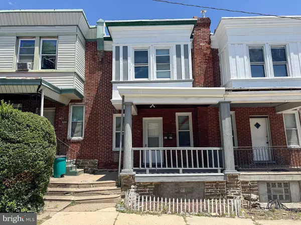 6127 MCMAHON ST, Philadelphia, PA 19144