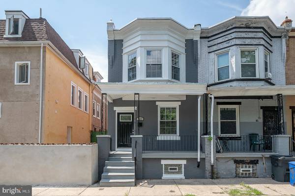 187 WEAVER ST, Philadelphia, PA 19119