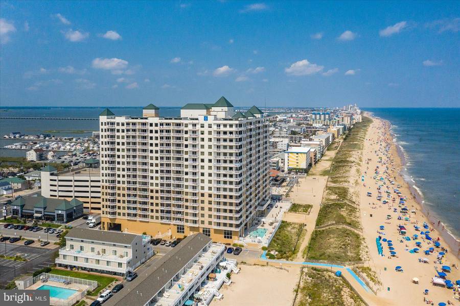 2 48TH ST #1706, Ocean City, MD 21842