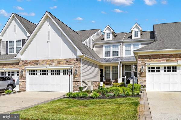 476 MAJESTIC PRINCE CIR, Havre De Grace, MD 21078